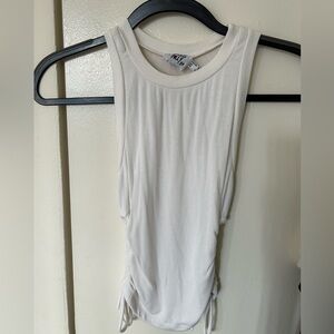 Princess Polly tank with side cut outs